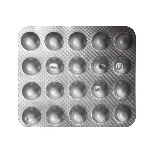 LIPITAS 10 Tablet 20's