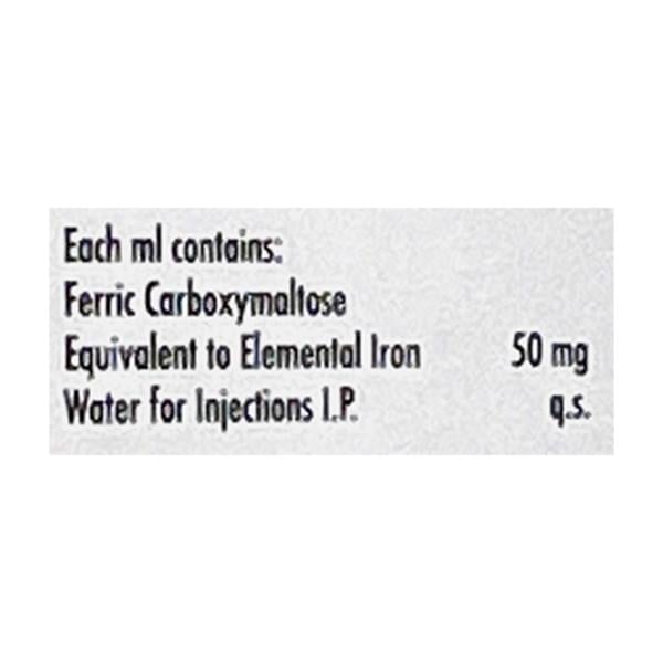 HFCIEM Injection 10ml