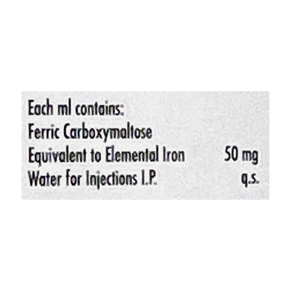 HFCIEM Injection 10ml