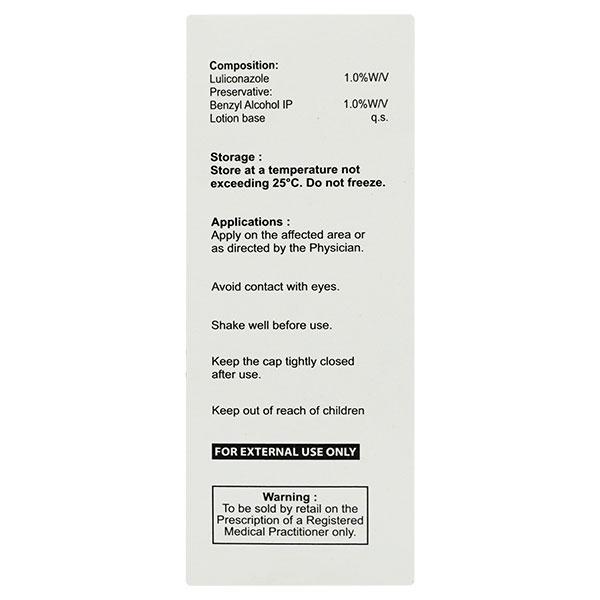 LLCOL Lotion 30ml