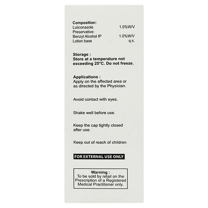 LLCOL Lotion 30ml