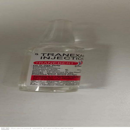 TRANEBERT Injection 5ml
