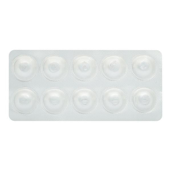 Skizotus OD 100mg Tablet 10'S