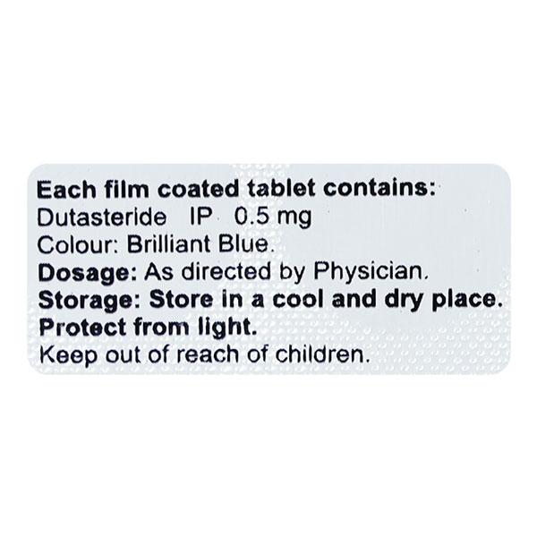 NDUTA Tablet 10's