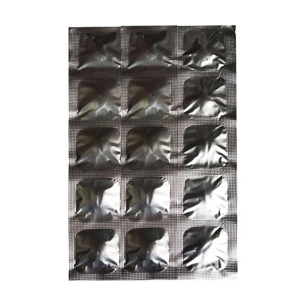 OLMARK H 40mg Tablet 15's