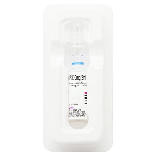 Dalcinex Injection 2ml