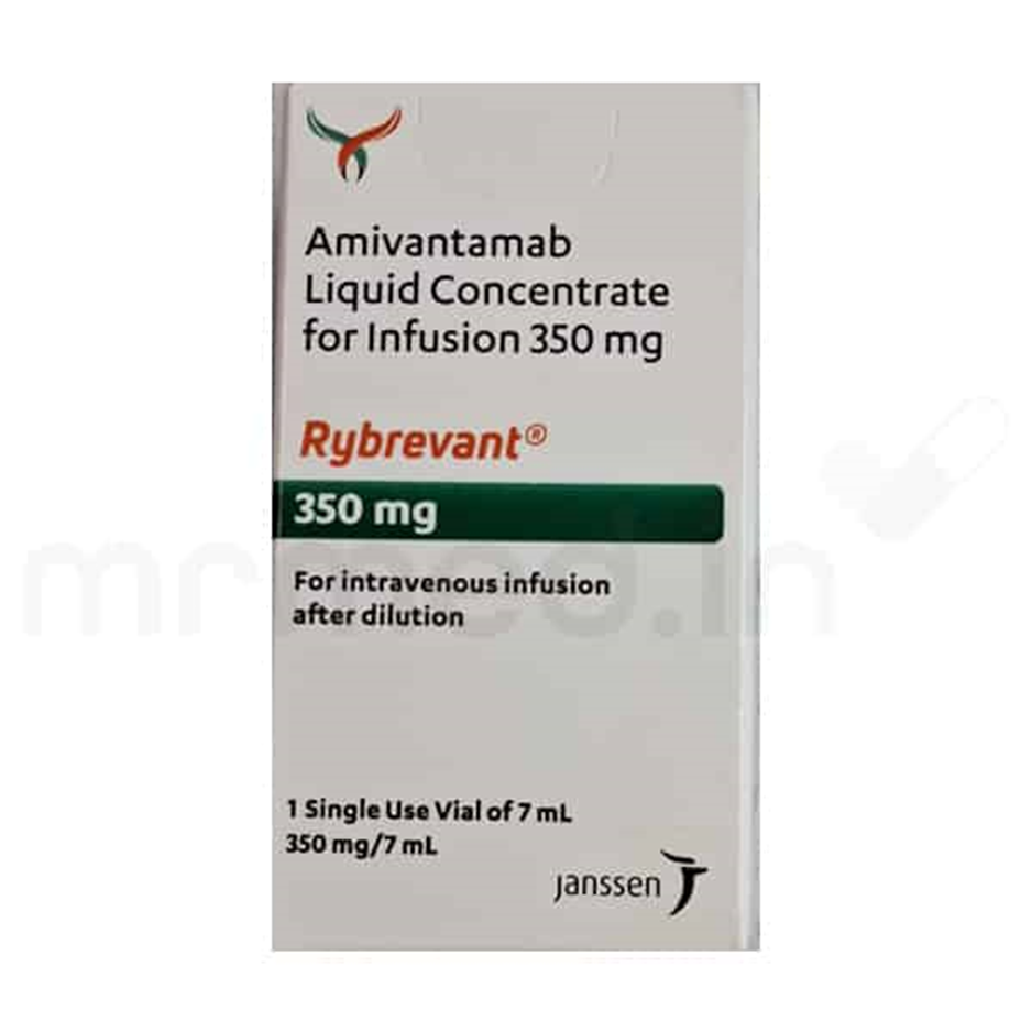 Rybrevant Injection 350mg/7ml