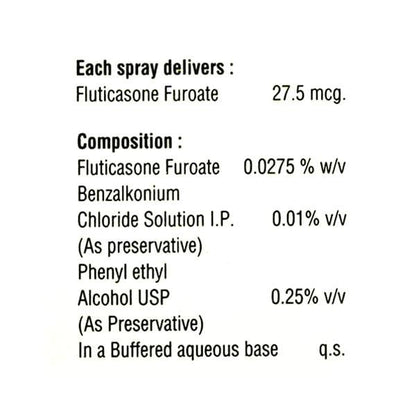 RYNO Nasal Spray 120md - Global Surgicals