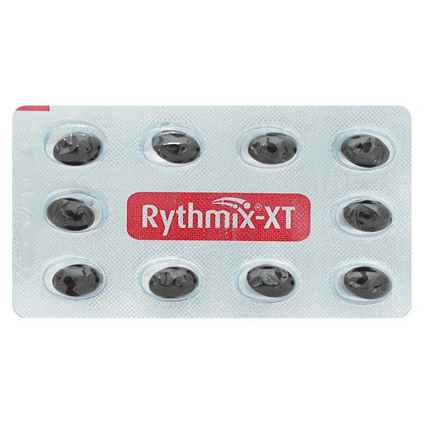 RYTHMIX XT Capsule 10's - Global Surgicals