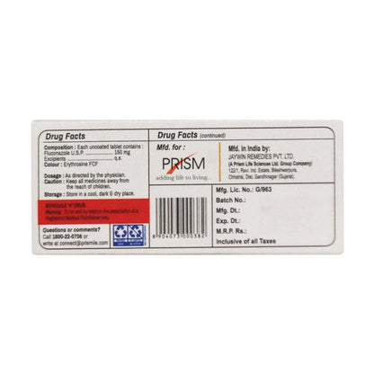 Odcan 150mg Tablet 1'S