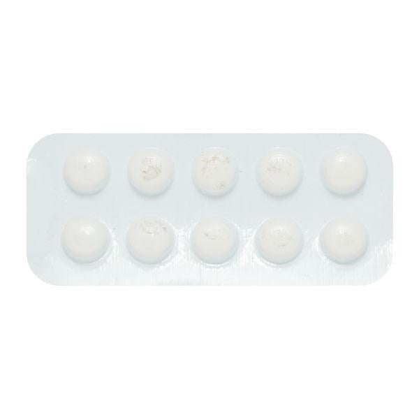 Oliza 5mg Tablet 10'S