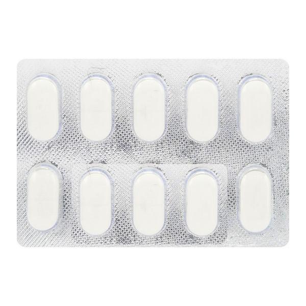 Eslizen 800mg Tablet 10'S