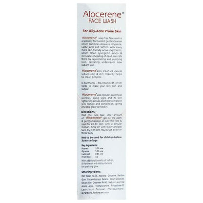 ALOESOF Lotion 100ml
