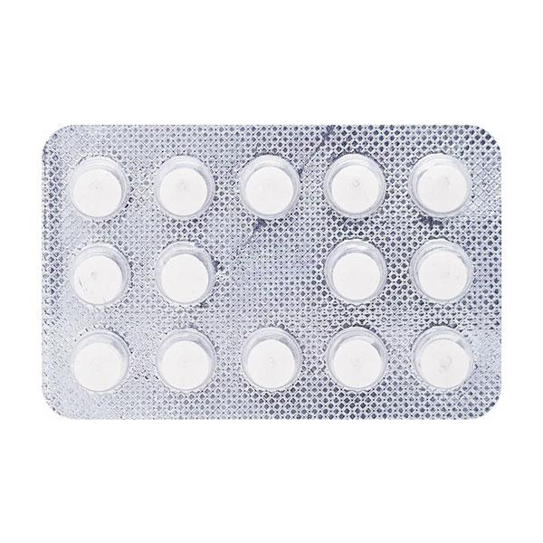 Atol 25mg Tablet 14'S