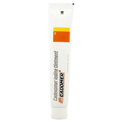 CADOMER Ointment 20gm