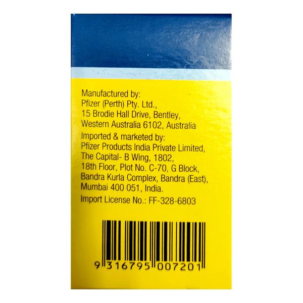 Adriamycin Rtu 50mg Injection 1'S