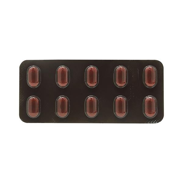 Oxetol 150mg Tablet 10'S
