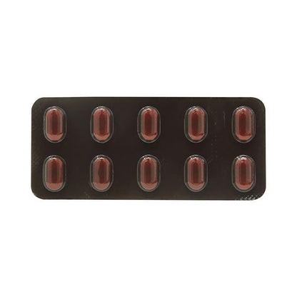 Oxetol 150mg Tablet 10'S