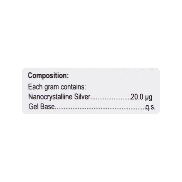 S GEL Gel 10gm - Global Surgicals