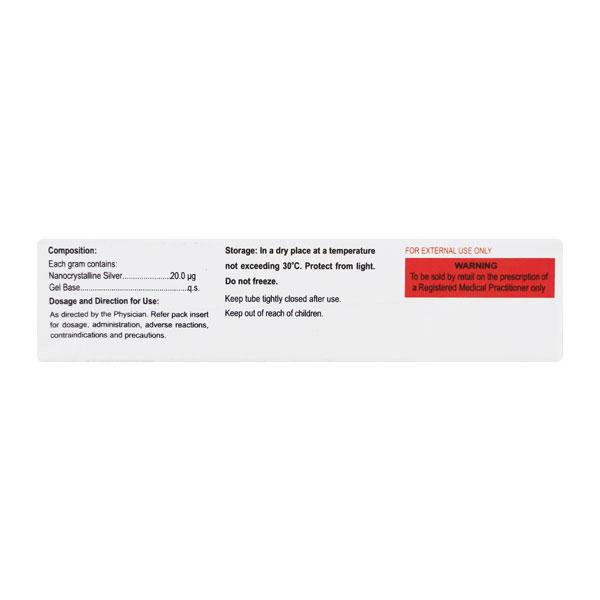 S GEL Gel 10gm - Global Surgicals