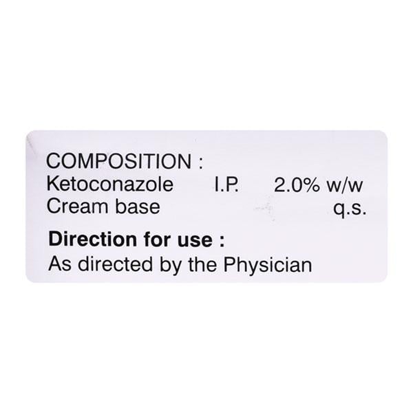 Ketonext 2% Cream 100gm