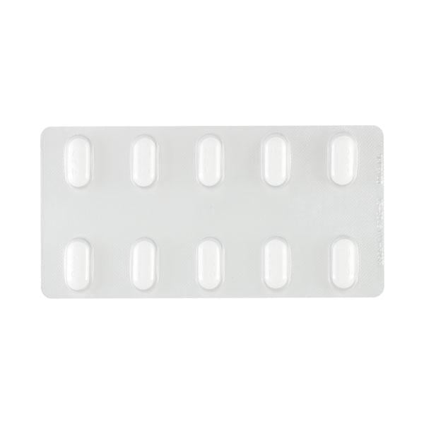 Motivyst 300mg Tablet 10'S
