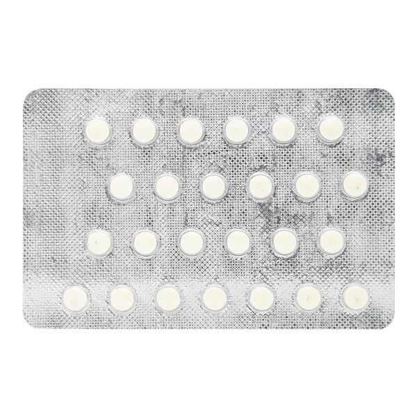 Azoran 25mg Tablet 25'S