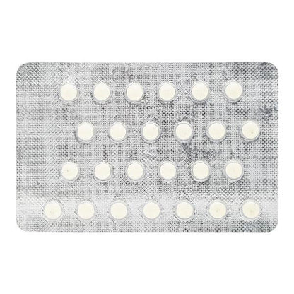 Azoran 25mg Tablet 25'S