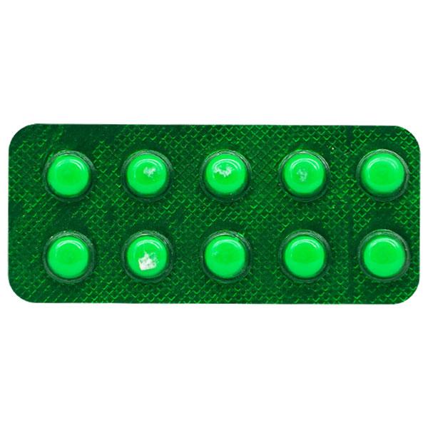 DULOXIN 30mg Tablet 10's