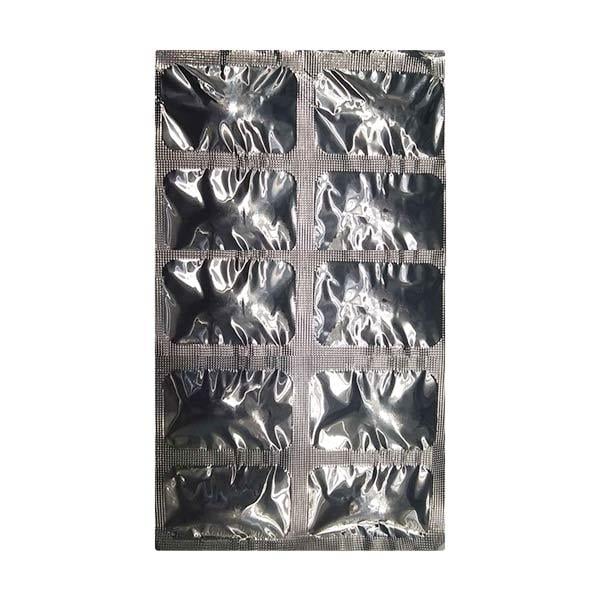 Rifaximax 550mg Tablet 10'S