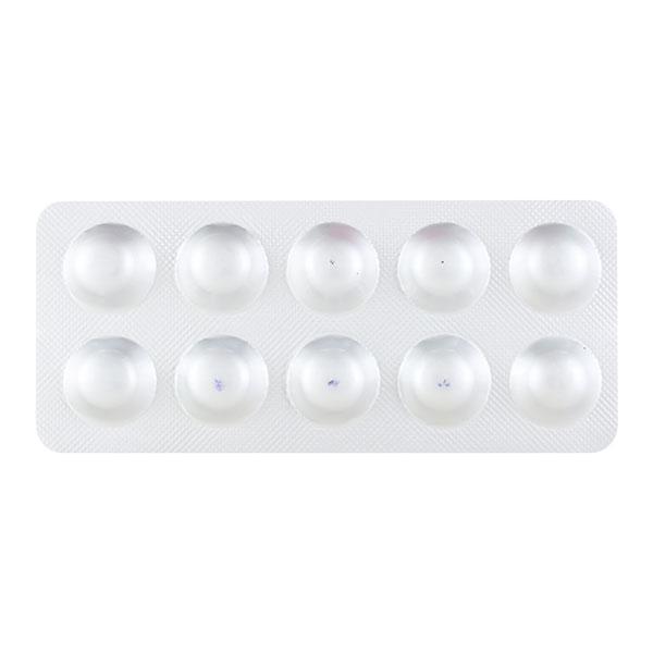 Normalip 20mg Tablet 10'S