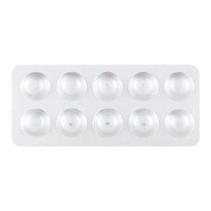 Normalip 20mg Tablet 10'S