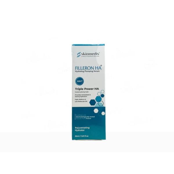 FILLERON HA Serum 30ml