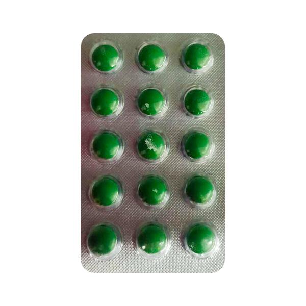 Librium 25mg Tablet 15'S