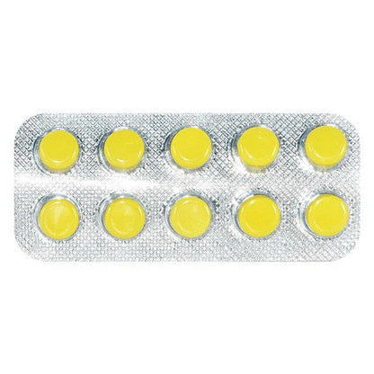 Depsert 50mg Tablet 10'S