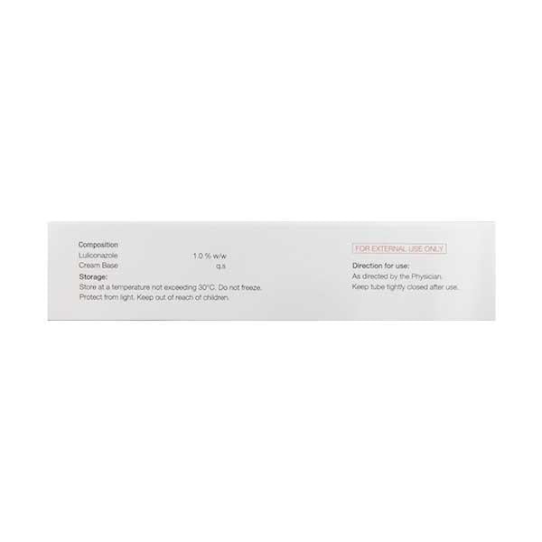 2AZOLE Cream 20gm