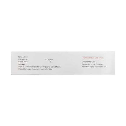 2AZOLE Cream 20gm