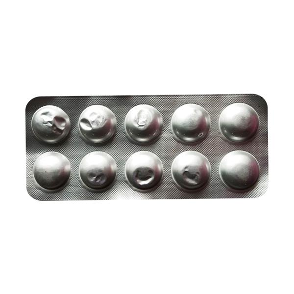 LEVIALFA 250mg Tablet 10's