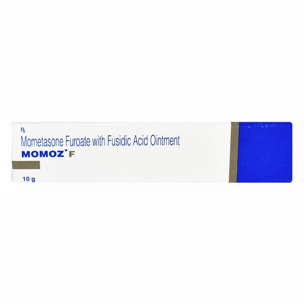 Momoz F Ointment 10gm