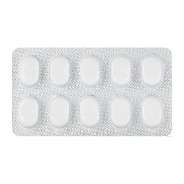 Advog M 0.2+ Tablet 10'S