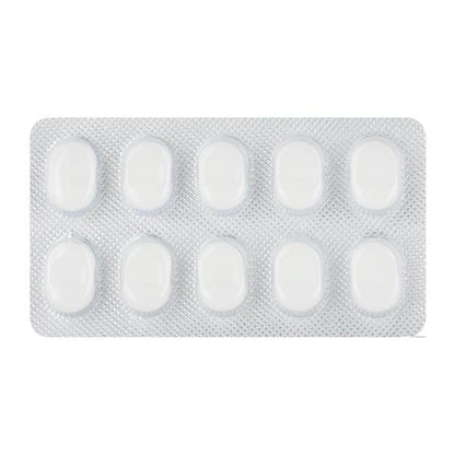 Advog M 0.2+ Tablet 10'S