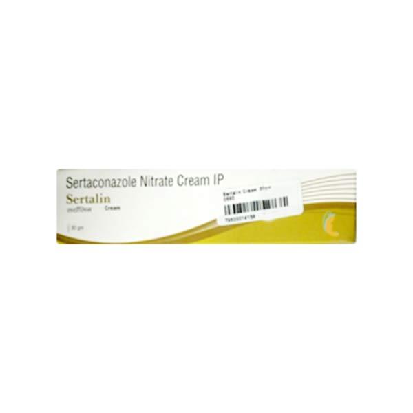 Sertalin Cream 30gm