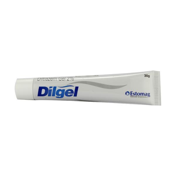 Dilgel Gel 30gm