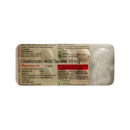 OBENOW 10 Tablet 10's