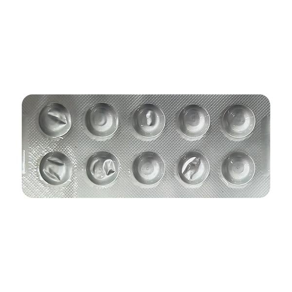LINAMAC D Tablet 10's