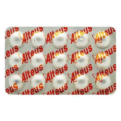 ALPORATE 200 Tablet 15's