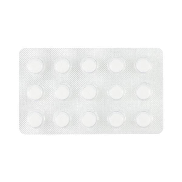 NEBISTAR H Tablet 15's