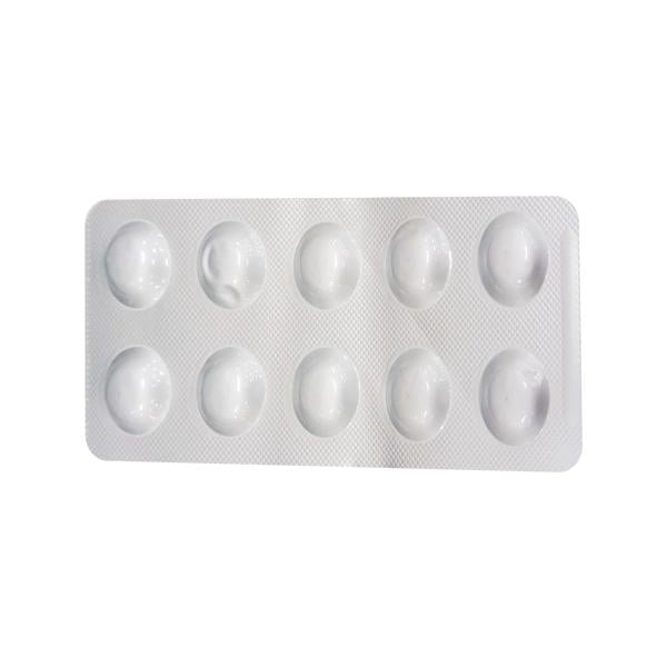 OLEMAR AM 40 Tablet 10's