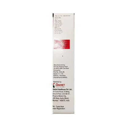 LULILOK Shampoo 100ml