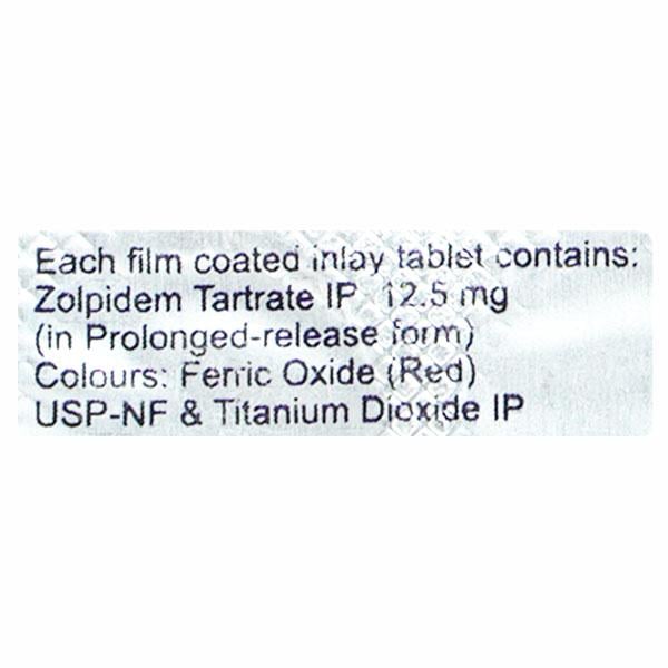 Sove IT 12.5mg Tablet 10'S